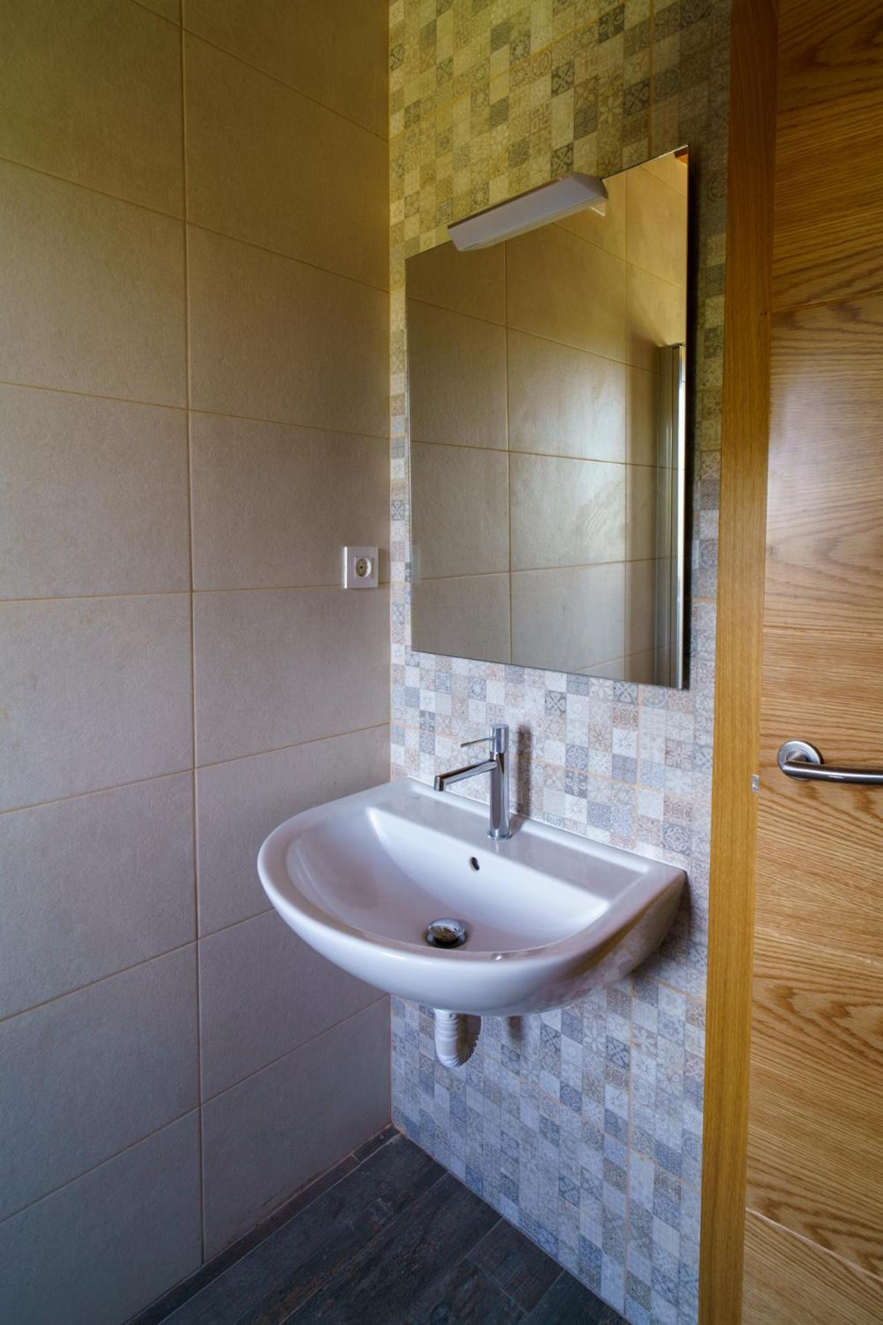 Casa Baramban Guest House Lasaosa Exterior photo